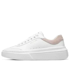 Cordova Classic «White Pink»