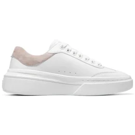 Cordova Classic «White Pink»