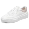 Cordova Classic «White Pink»
