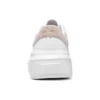 Cordova Classic «White Pink»