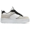 Court High «Blanco Negro»