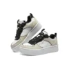 Court High «Blanco Negro»