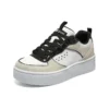 Court High «Blanco Negro»