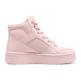 Court High «Light Pink»