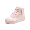 Court High «Light Pink»