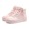 Court High «Light Pink»