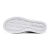 Court High «White Beige Purple»