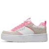 Court High «White Coral»