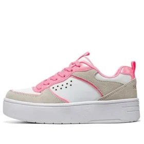 Court High «White Coral»