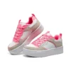 Court High «White Coral»