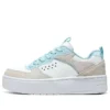 Court High «White Light Blue»