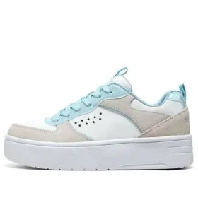 Court High «White Light Blue»