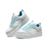 Court High «White Light Blue»