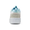 Court High «White Light Blue»