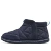 Cozy Campfire «Azul marino»