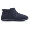 Cozy Campfire «Azul marino»