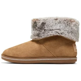 Cozy Campfire «Marrón caqui»