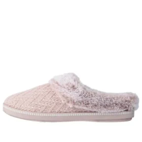 Cozy Campfire Mule «Blush»