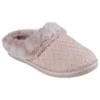 Cozy Campfire Mule «Blush»