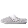 Cozy Campfire Mule «Gris»