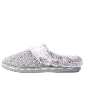 Cozy Campfire Mule «Gris»