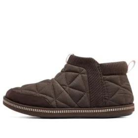 Cozy Campfire Zapatos «Brown»