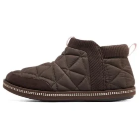 Cozy Campfire Zapatos «Brown»
