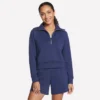Cozy Luxe Everyday con cremallera de 1/4 Cozy Luxe Everyday con cremallera de 1/4