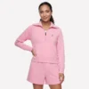Cozy Luxe Everyday con cremallera de 1/4 Cozy Luxe Everyday con cremallera de 1/4
