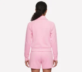 Cozy Luxe Everyday con cremallera de 1/4