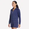 Cozy Luxe Everyday con cremallera de 1/4 Cozy Luxe Everyday con cremallera de 1/4