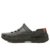 Creston Ultra «Olive Green Orange»