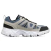 Crossbar Low-Top Gris/Azul