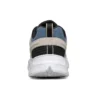 Crossbar Low-Top Gris/Azul