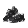 Crossbar Low-Top Negro/Blanco
