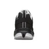 Crossbar Low-Top Negro/Blanco