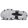 Crossbar Low-Top Negro/Blanco