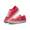 Cupsole 1 «Rojo Blanco»
