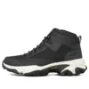 D Lite Arch Fit Phantom Negro