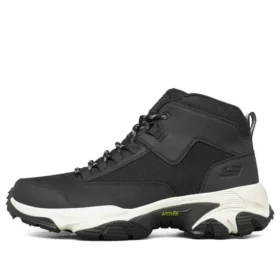 D Lite Arch Fit Phantom Negro