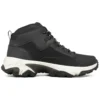 D Lite Arch Fit Phantom Negro