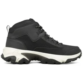 D Lite Arch Fit Phantom Negro