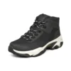 D Lite Arch Fit Phantom Negro