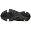 D Lite Arch Fit Phantom Negro