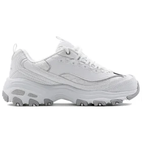 D”Lite-Looking Glass “Blanco Gris”