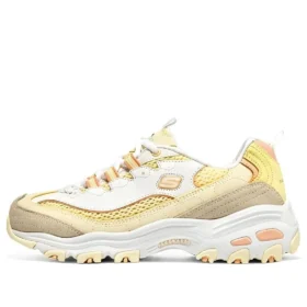 D’ Lites 1.0 «Amarillo»