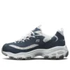 D’ Lites 1.0 Azul/Blanco