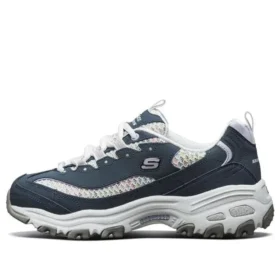 D’ Lites 1.0 Azul/Blanco