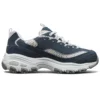 D’ Lites 1.0 Azul/Blanco
