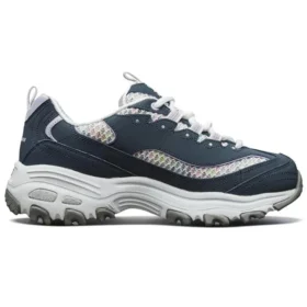 D’ Lites 1.0 Azul/Blanco